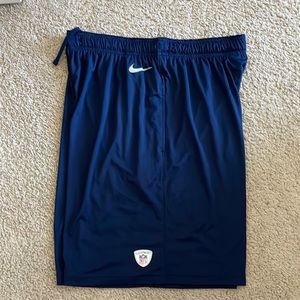 Dallas cowboys shorts - XL